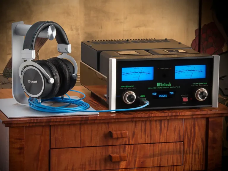 mcintosh mha150 feature image by paul's audio.