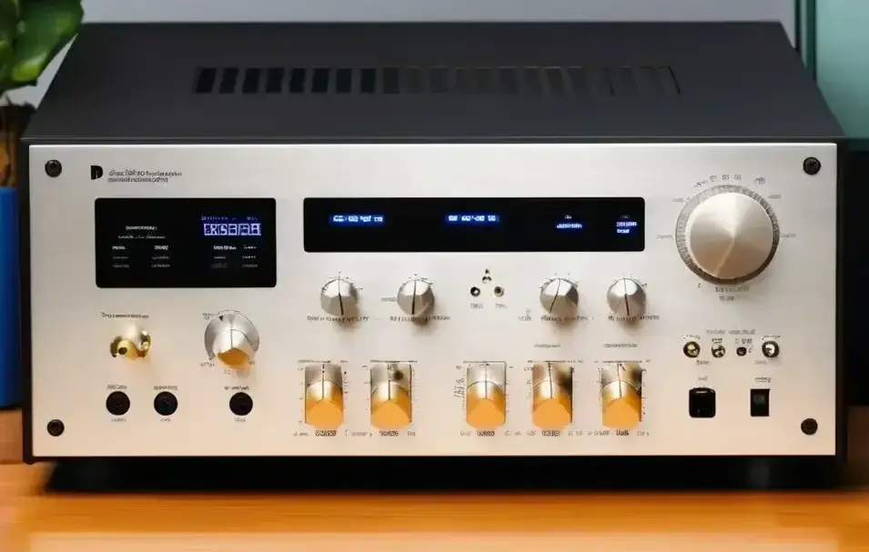 Best amplifier under $1000 featured image by Pauls Audio